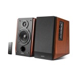 Компьютерная акустика Edifier R1700BT (2.0, 66Вт, MDF)
