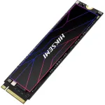 Жесткий диск SSD 4Тб Hikvision (2280, 7410/6340 Мб/с)
