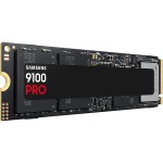 Жесткий диск SSD 2Тб Samsung (2280, 14700/13400 Мб/с, 2600000 IOPS, PCIe 5.0 x4)