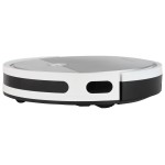 Робот-пылесос Starwind SRV4570 (влажная, сухая, контейнер, пылесборник: 0.3л, потребляемая мощность: 15Вт)