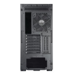 Корпус SilverStone SST-SEQ1B (Midi-Tower)