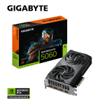 Видеокарта GeForce RTX 5060 2390МГц 8Гб Gigabyte (GDDR7, 128бит)