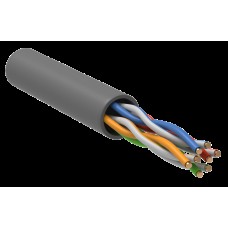 IEK BC1-C5E04-111-305-G (1м, 4)