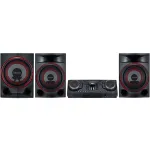 Музыкальный центр LG CL88