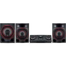Музыкальный центр LG CL88