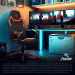 Кресло игровое Zombie 100