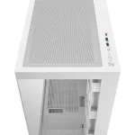 Корпус DeepCool CG580 4F WH (Midi-Tower)