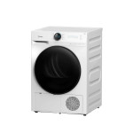 Сушильная машина Midea MD200D90WB (Heat Pump (тепловой насос), A++, макс.загрузка 9 кг, 14 программ, уровень шума 69 дБ)