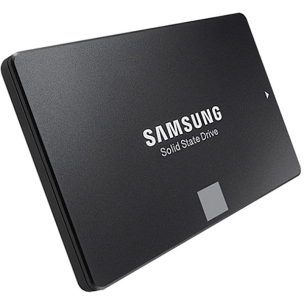 Жесткий диск SSD 4Тб Samsung (2.5