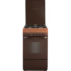 Плита газовая GEFEST CG 50М06 К19 [CG 50М06 К19]