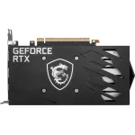 Видеокарта GeForce RTX 3050 1507МГц 8Гб MSI GAMING X (GDDR6, 96бит, 2xHDMI, 1xDP)