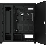 Корпус Corsair iCUE 7000X RGB Tempered Glass (Full-Tower, 225Вт)