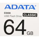 Накопитель USB ADATA C008 64GB