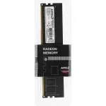 Память DIMM DDR4 4Гб 3200МГц AMD (25600Мб/с, CL16, 288-pin, 1.35)