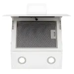 Вытяжка Elikor КВ RISE 50 WH