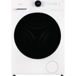Стиральная машина Midea MF200W120WBS/W-RU(фронтальная, макс:9кг, белый)
