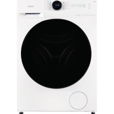 Стиральная машина Midea MF200W120WBS/W-RU(фронтальная, макс:9кг, белый) [MF200W120WBS/W-RU]