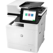 МФУ HP LaserJet Enterprise M636fh (лазерная, черно-белая, A4, 1500Мб, 71стр/м, 1200x1200dpi, авт.дуплекс, 300'000стр в мес, RJ-45, USB) [7PT00A]