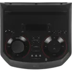 Музыкальный центр LG RNC9