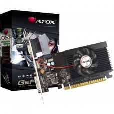 Видеокарта GeForce GT 710 954МГц 2Гб AFOX (DDR3, 64бит, 1xDVI, 1xHDMI)