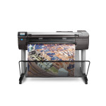 Плоттер HP DesignJet T830 36-in Multifunction (F9A30A) (струйная, цветная, A0, 1024Мб, 2400x1200dpi, RJ-45, USB)