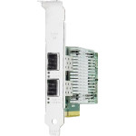 Сетевой адаптер LR-LINK LREC9812BF-2SFP+