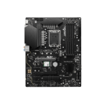 Материнская плата MSI PRO Z790-S WIFI (SocketLGA1700, Intel Z790, 4xDDR5, ATX, RAID SATA: 0,1,15,5)