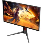 Монитор AOC 25G4S (IPS, 1920x1080, 310Гц, 400кд/м2, DisplayPort 1.4, HDMI 2.0)