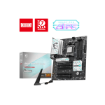 Материнская плата MSI B840 GAMING PLUS WIFI (AM5, AMD B840, xDDR5 DIMM, ATX, RAID SATA: 0,1)