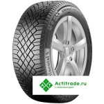 Шина Continental VikingContact 7 155/65 R14 75T зимняя