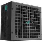 Блок питания DeepCool PX1200G WH V2 Gen.5 (ATX, 1200Вт, GOLD)