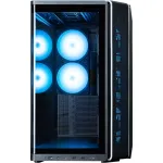 Корпус Zalman P60 BLACK (Midi-Tower)
