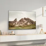 QLED-телевизор TCL 40S5K (40