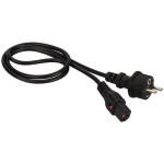 Lanmaster LAN-PP13L/SH-1.0-BK