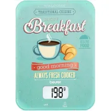 Кухонные весы Beurer KS19 [704.03]