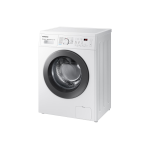 Стиральная машина Samsung WW70AG4S21VELD(фронтальная средняя, класс стирки/отжима/э.потребления: A/B/A , макс: 7кг, 1200 об/мин, инвертер, 60x85x45см, белый)