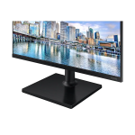 Монитор Samsung F24T450FZI (24