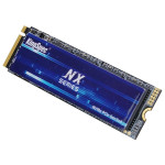 Жесткий диск SSD 512Гб KingSpec (M.2, 3100/3400 Мб/с, 250000 IOPS, PCI-E, для ноутбука и настольного компьютера)