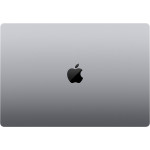 Ноутбук Apple MacBook Pro (Apple M2 Pro 12 core 3.5 ГГц/16 ГБ/16.2