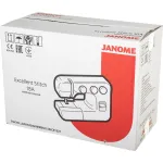 Швейная машина Janome Excellent Stitch 18A