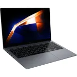Ноутбук Samsung Galaxy Book 4 NP750 (Intel Core i5 1335U 1.3 Ггц/16 ГБ LPDDR4x/15.6