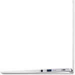 Ноутбук Acer Swift 3 SF314-43-R16V (AMD Ryzen 5 5500U 2.1 ГГц/8 ГБ LPDDR4x/14