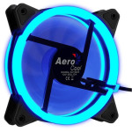 Кулер для корпуса Aerocool Rev Blue (15,1дБ, 120x120x25мм, 3-pin)