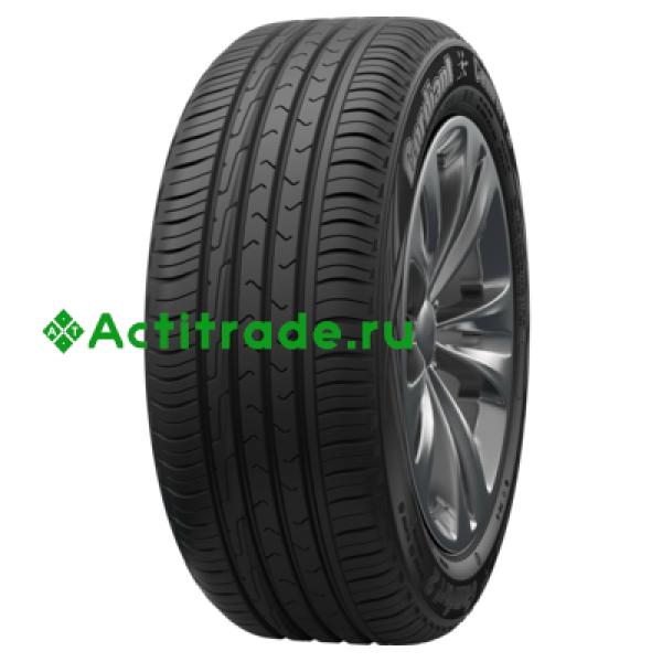 Шина Cordiant Comfort 2 185/70 R14 92H летняя