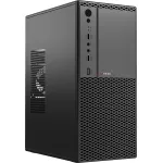 Корпус Accord ACC-1605B (Mini-Tower, 2xUSB3.0)