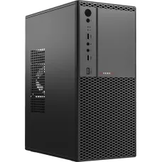 Корпус Accord ACC-1605B (Mini-Tower, 2xUSB3.0) [ACC-1605B]