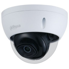 Камера видеонаблюдения Dahua DH-IPC-HDBW3249EP-AS-NI-0280B (IP, купольная, уличная, 2Мп, 2.8-2.8мм, 1920x1080, 25кадр/с, 127°) [DH-IPC-HDBW3249EP-AS-NI-0280B]