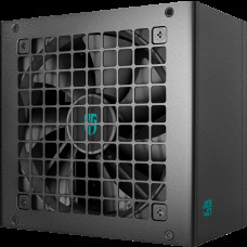 Блок питания DeepCool PN650M (650Вт, ATX12V 3.1) [R-PN650M-FC0B-WGEU]