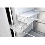 Морозильная камера LG GC-B404FAQM (A+, объем :355л)