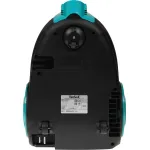 Пылесос Tefal Swift Power Cyclonic TW2922EA (сухая, контейнер, мощность всасывания: 750Вт, пылесборник: 1.5л, потребляемая мощность: 2100Вт)